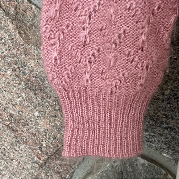 Stunning Vintage sweater from 1980s. - Picture 5 of 7